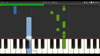 Congratulations - Post Malone [PIANO TUTORIAL + SHEET MUSIC]