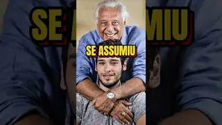 Famosos que s&atilde;o LGBT 🏳️&zwj;🌈