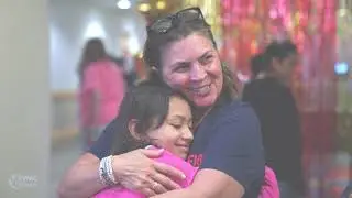 Westchester Medical Center - Possible Starts Here Capital Campaign Video