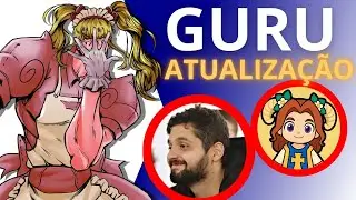 NOTAS DA ATUALIZA&Ccedil;&Atilde;O NO COME&Ccedil;O DA LIVE #ragnarokonline