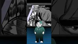 Motus Chapter 5 Update Video #art #manga #animation