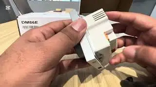 Dm86E and Dm86D. Wall mount music amplifiers with USB Bluetooth FM ￼
