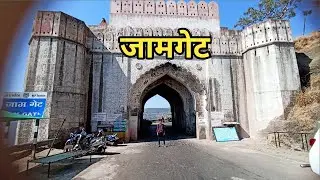 Jam Gate Indore 🥰 || Magnatic  Hill || Indore || Sp indore vlog || #indore #jamgate  #indorevlog