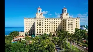 MTR- 3/16/20  The Havana Conference, Q&A, News and Notes