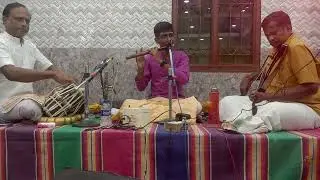 Amuthe thamizhe- FLUTE COVER - Maestro Ilayaraja,P.Sushila,Umaramanan. #flute #flutekrishna #madurai