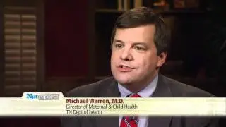 Unintended Pregnancies | Children's Health Update | NPT Reports