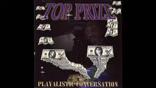 Top Prize - Playaz Groove feat Christal Thompson.