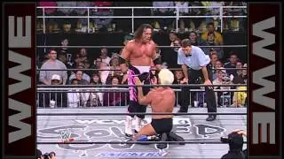 Брет Харт против Рика Флэра: Souled Out 1998