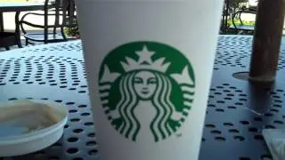 The New Flat White