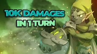 WAVEN - Le Voldo qui croyait être un Bunelame