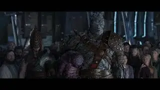 Game of Thrones: Ragnarok