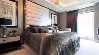 Penthouse Show Apartment at 375 Kensington High Street | St Edward