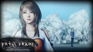 Fatal Frame: Maiden of Black Water [Blind] | Bonus Episode 1 - Alternate Endings