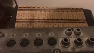 Assignable Mix out for MPC 1000 to channel mixer steps