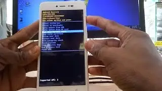 Lava Z60 Hard Reset 100% Working Unlock pattern Pin 2021 | Lava Z60 Ko Hard Reset Kaise Kare  2021