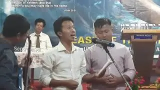 A.O.Y Nungba