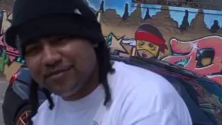 Steezy Crakk & Cuddie Makk We Outside Directed Filmed & Edited By Jackie Terry