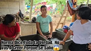 Por Esta Raz&oacute;n Norma Se Salio Del Canal, Hoy Sin Pelos En La Lengua Confeso Porque😡