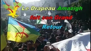01/11/19  Marée humaine à Alger pour un 37e vendredi