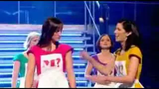 How do you solve a problem like Maria? - Top 10 Opening song