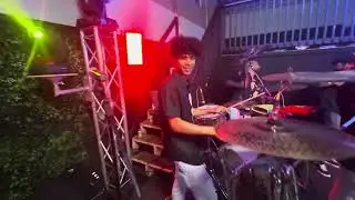 Candela Show De Leonel Moreno - Telefono 2-12-24 / La Bogotana
