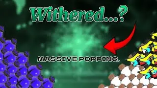 100+ Heavenlies... what could go wrong?
