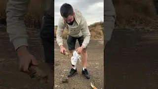 Наступила в 💩 какашку #ремизятки