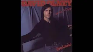 David Olney and the X-Rays - Contender (1981) FULL ALBUM