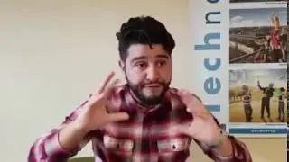 Technasium Calandlyceum 2018