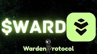 Warden Protocol Review & WARD Coin Price Prediction!
