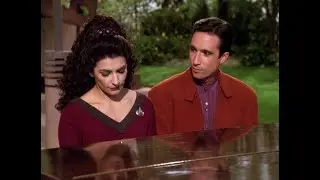 The Masterpiece Society Reviewed, Star Trek TNG Season 5 Episode 13