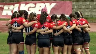 Liga Iberdrola Rugby: CR Majadahonda - Corteva Cocos Rugby (PARTIDO COMPLETO)
