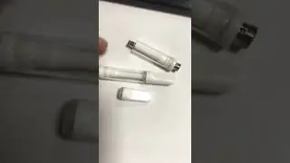 Full ceramic vape 510 cartridges cbd oil vaporizer atomizer