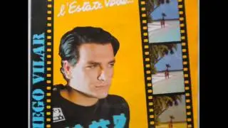 DIEGO VILAR    L'ESTATE VOLA     1985