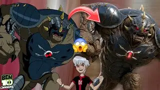 If Albedo Omniverse transformations was in real life (gemini ai)
