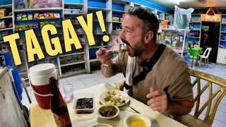 EPIC FILIPINO MEAL AT THE NEWEST RESTAURANT IN TOWN | ALEX KITCHENETTES!!