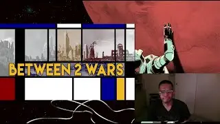 How Hitler Won the Olympic Games - The Berlin Olympics | BETWEEN 2 WARS I 1936 Part 3 of 3 REACTION