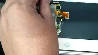 How to Oppo F19 Pro Broken glass change