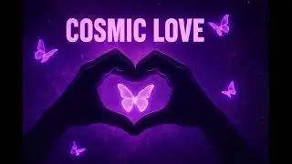 Cosmic love- evans(official audio)