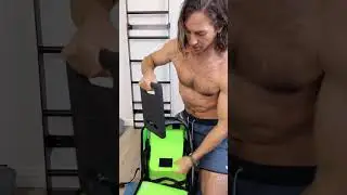 How To Put Weight In Your Rucking Backpack #rucking #fitness #hiking #walking #cardio #workout