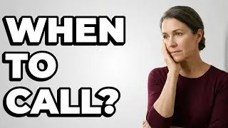 Should I Contact My Doctor For Chills After Surgery?