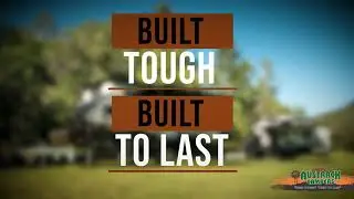 Austrack Campers - TVC