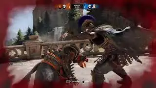 For Honor: How to play Tiandi
