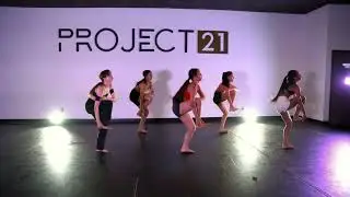 that’s life❤️ | Molly Long choreography | Project 21