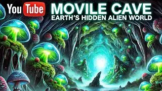 Movile Cave: Earth's Hidden Alien World