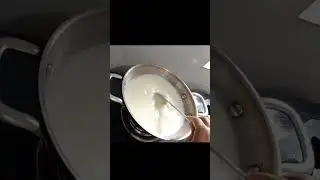 market jaisa dahi ghar par 🤯 | sirf 1 trick#curdrecipe#shorts#dahi