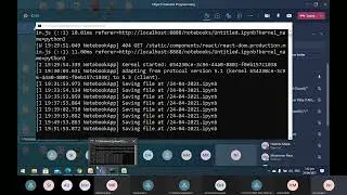 7.  Working on kaggle datasets and kernels