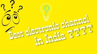Top 3 Electronic channels of india