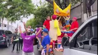 Ganesh Visarjan|  | San Pedro | Boparai Production (Manila)  | +63-9223610101