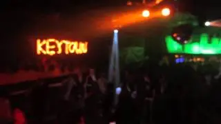 The Glue Factory 28-04-12  Keytown Sound